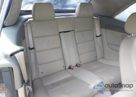 2004 Audi A4 1.8T из США, поврежденный, VIN WAUAC48H34K024085